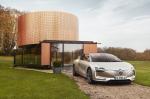Renault Symbioz Prototype 2017 года
